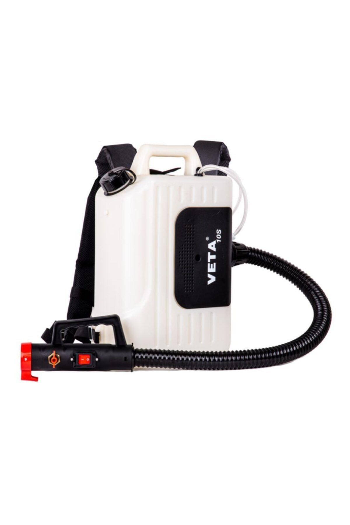 Veta 10s Elektrikli Sisleme Makinası