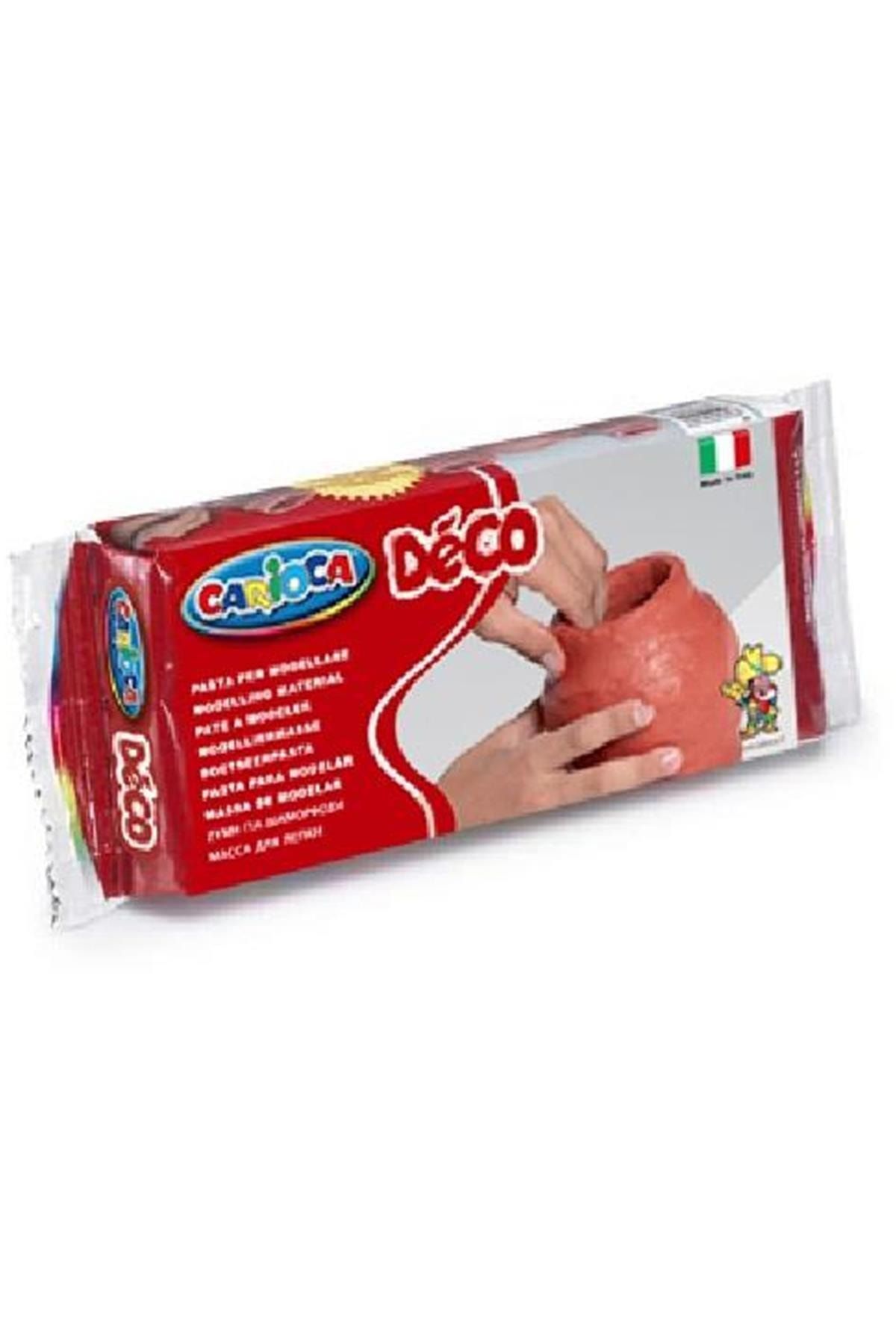 CARIOCA Deco Seramik Hamuru 500 gr Terracotta 30996/21