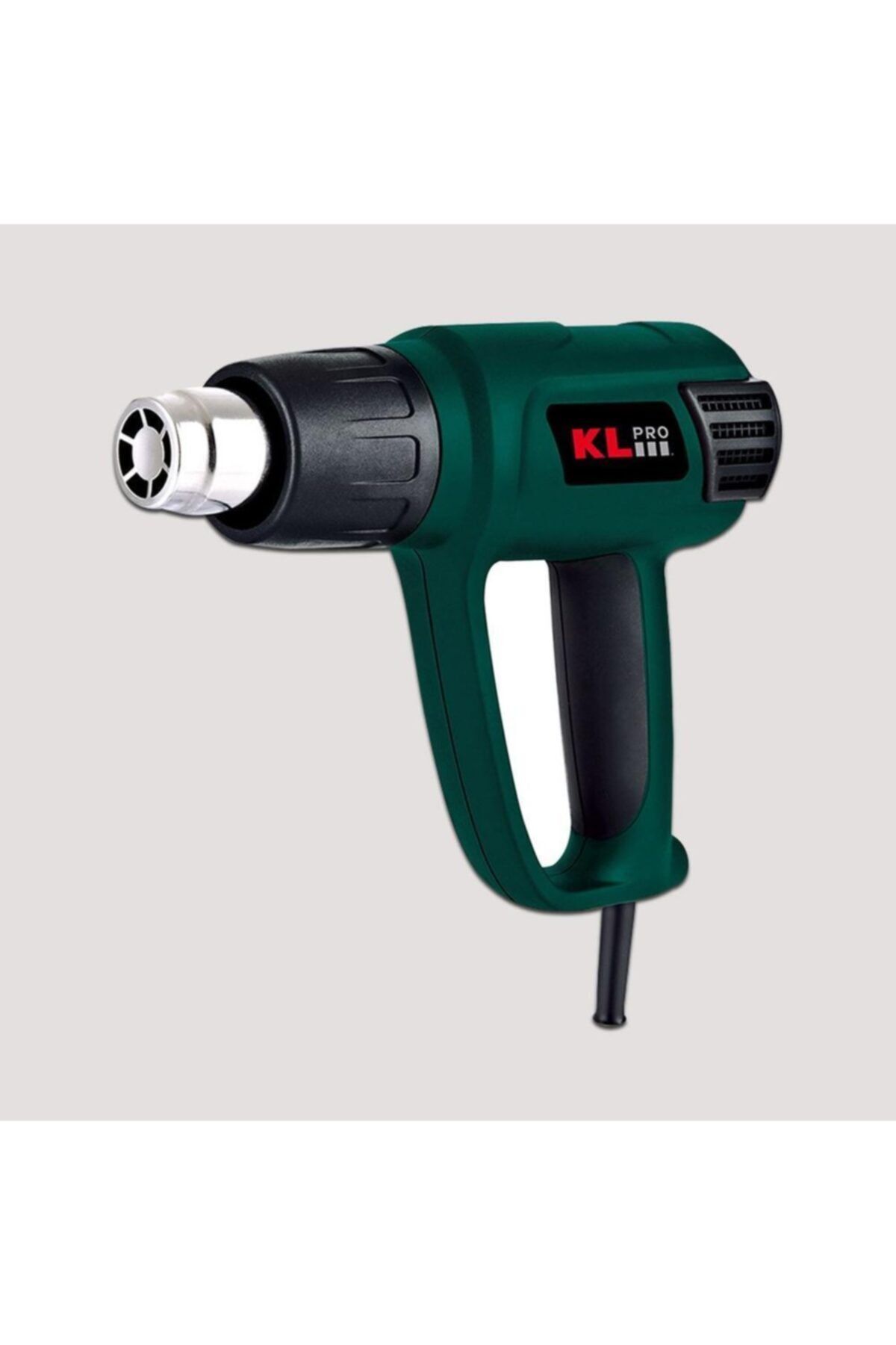KL Hda 2231 Sıcak Hava Tabancası