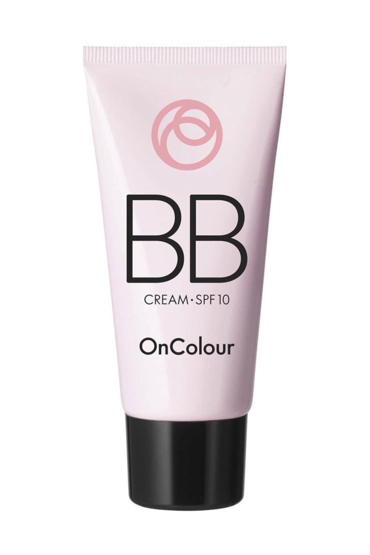 Oriflame Oncolour Bb Krem Spf 10 - Fair