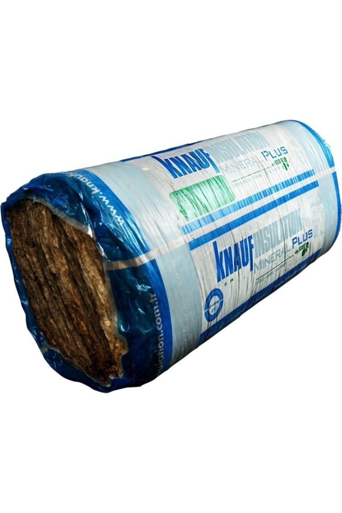 Knauf Mineral Plus Levha 60x120x5cm 14,4m2
