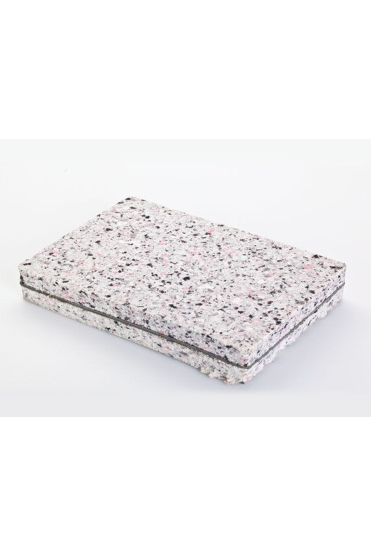 DESİBEL AKUSTİK Bariyerli Bondex Sünger - 100x100cm Yalıtım Malzmesi 20+br+10 = 33mm