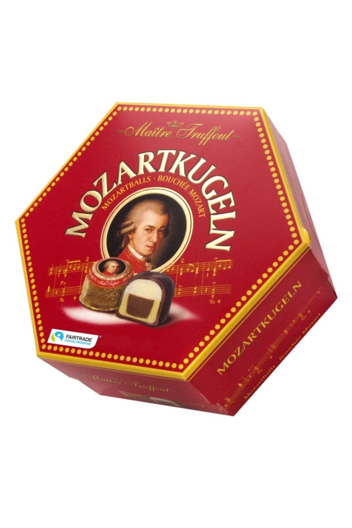Mozart Kugeln Mozart Balls 300g