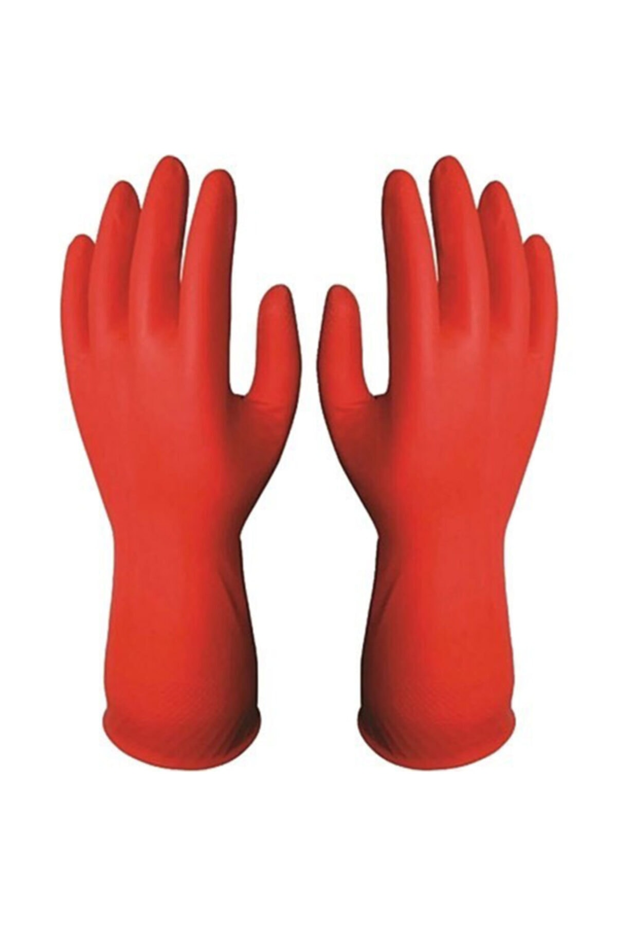 Derby Lateks Bulaşık Eldiveni 7 Numara