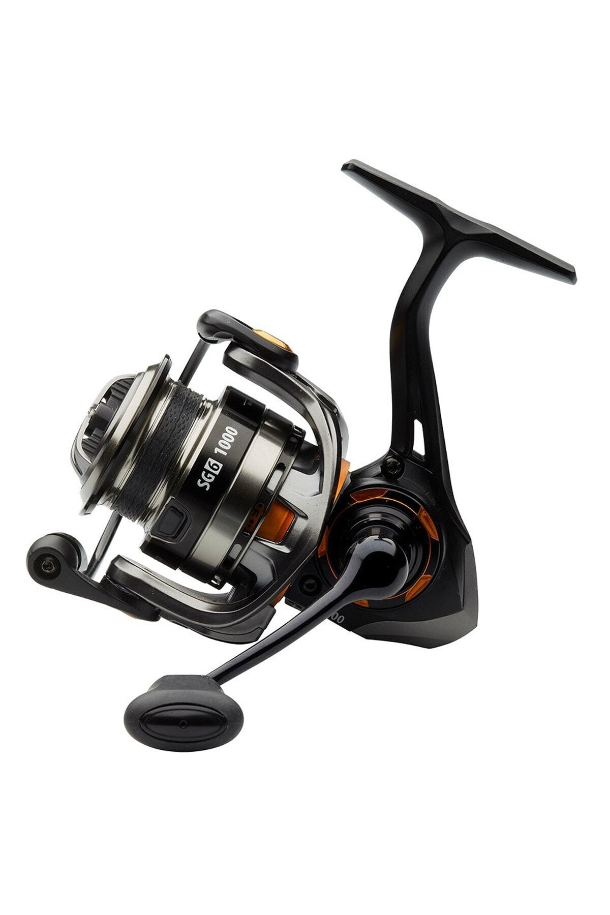 Savage Gear Sg6 2500 Fd 8+1 Bb Olta Makinası