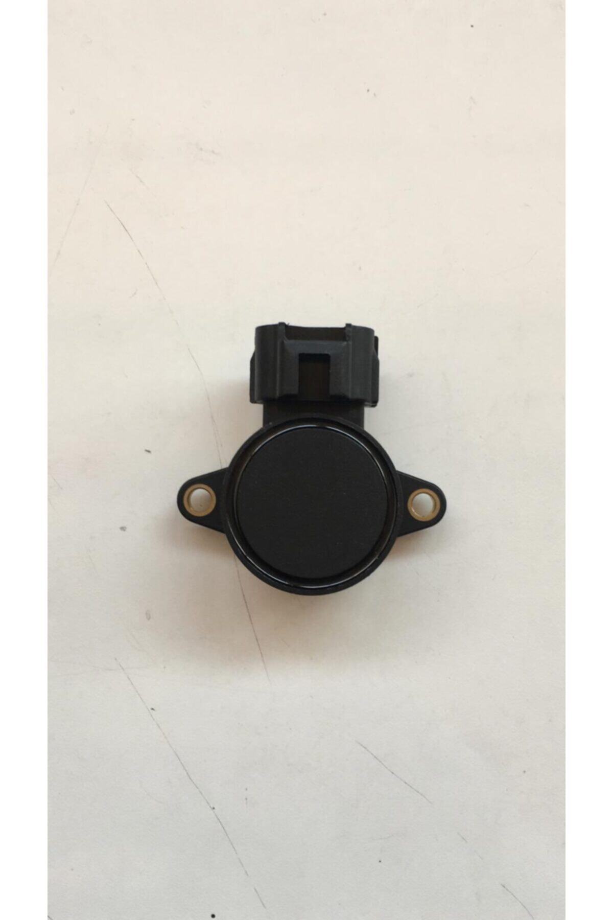 İthal Sensör Gaz Kelebek Lancer 02-07