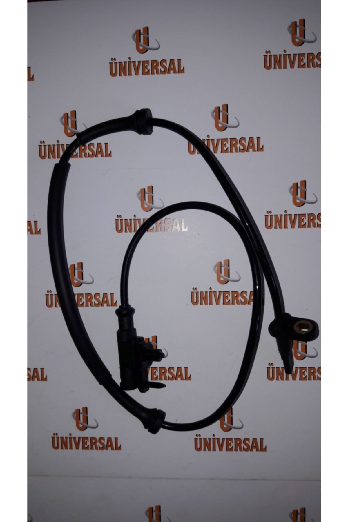 İthal Sensör Abs Colt 04-12 Ön Rh/lh