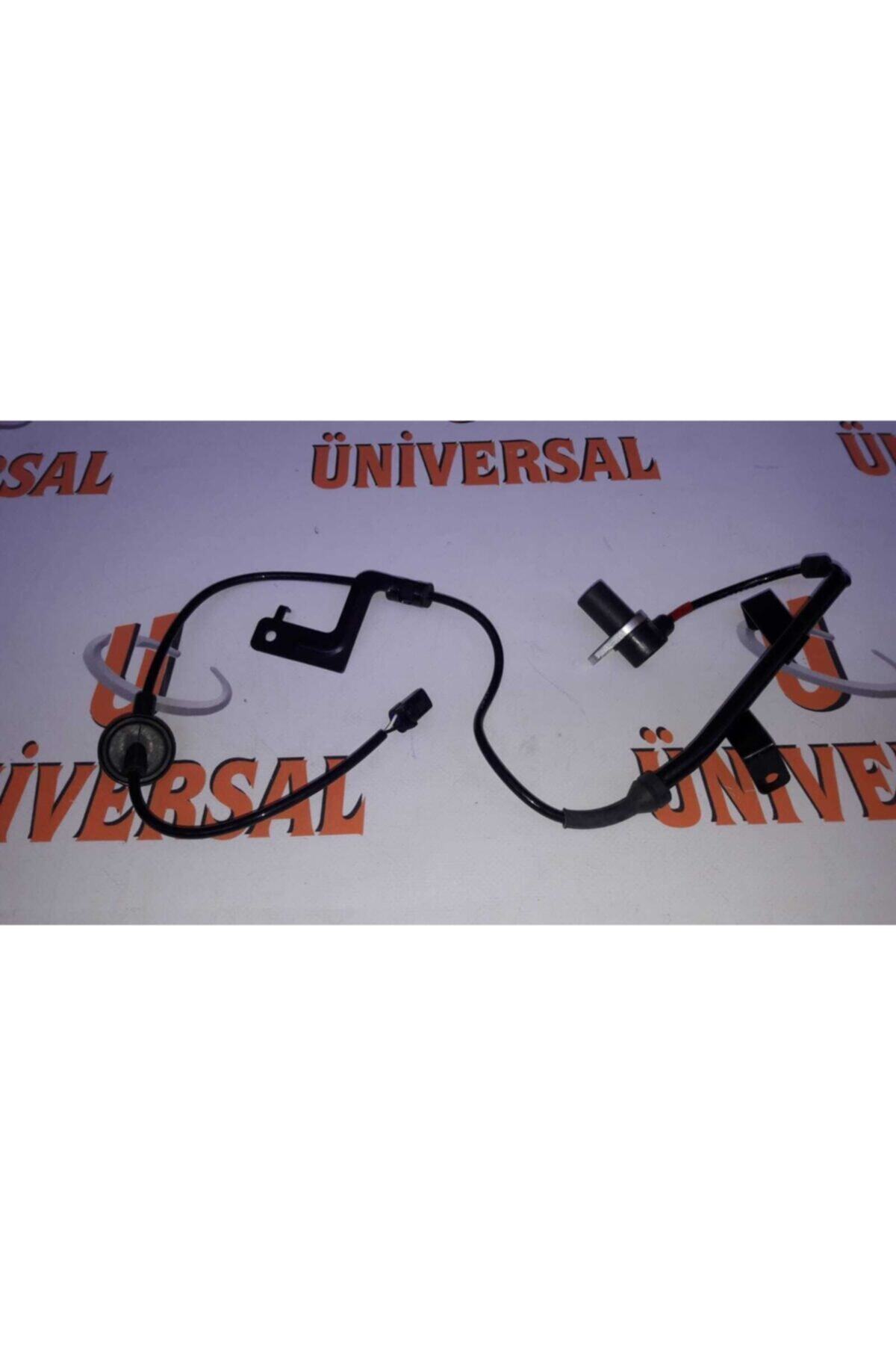 İthal Sensör Abs Sonata 99-04 Ön Rh