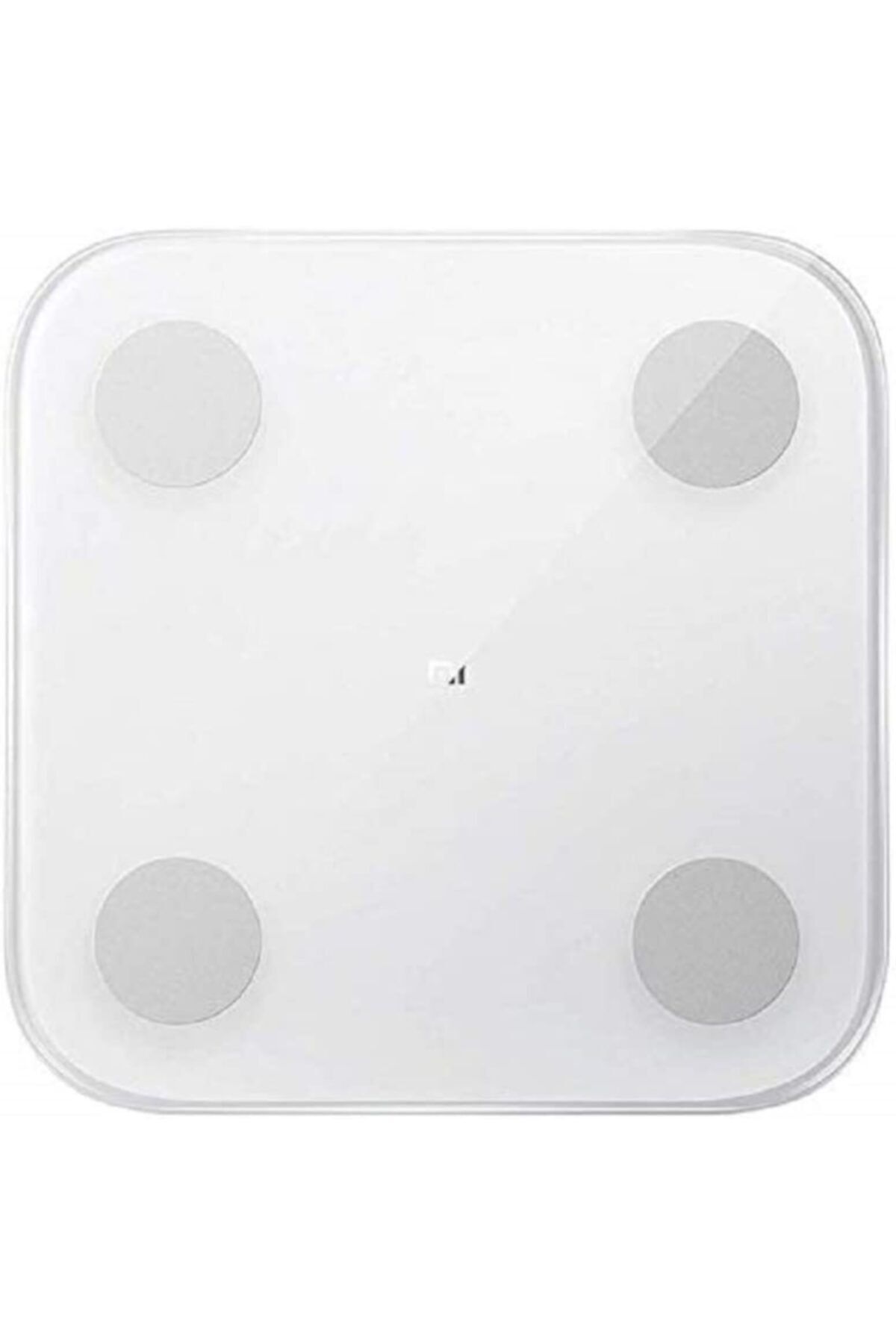 wesbat Xiaomi Mi Body Composition Scale 2 Tartı, Beyaz