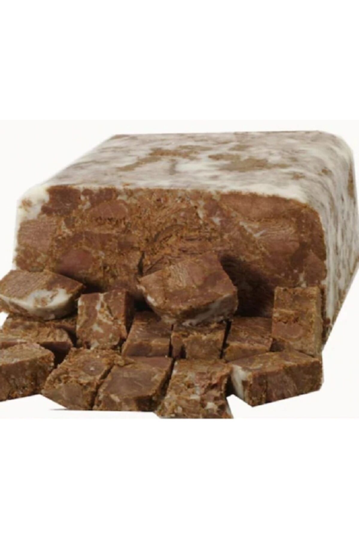 TUTARLI ET VE ET ÜRÜNLERİ Tutarlı Teneke Kavurma 250 gr