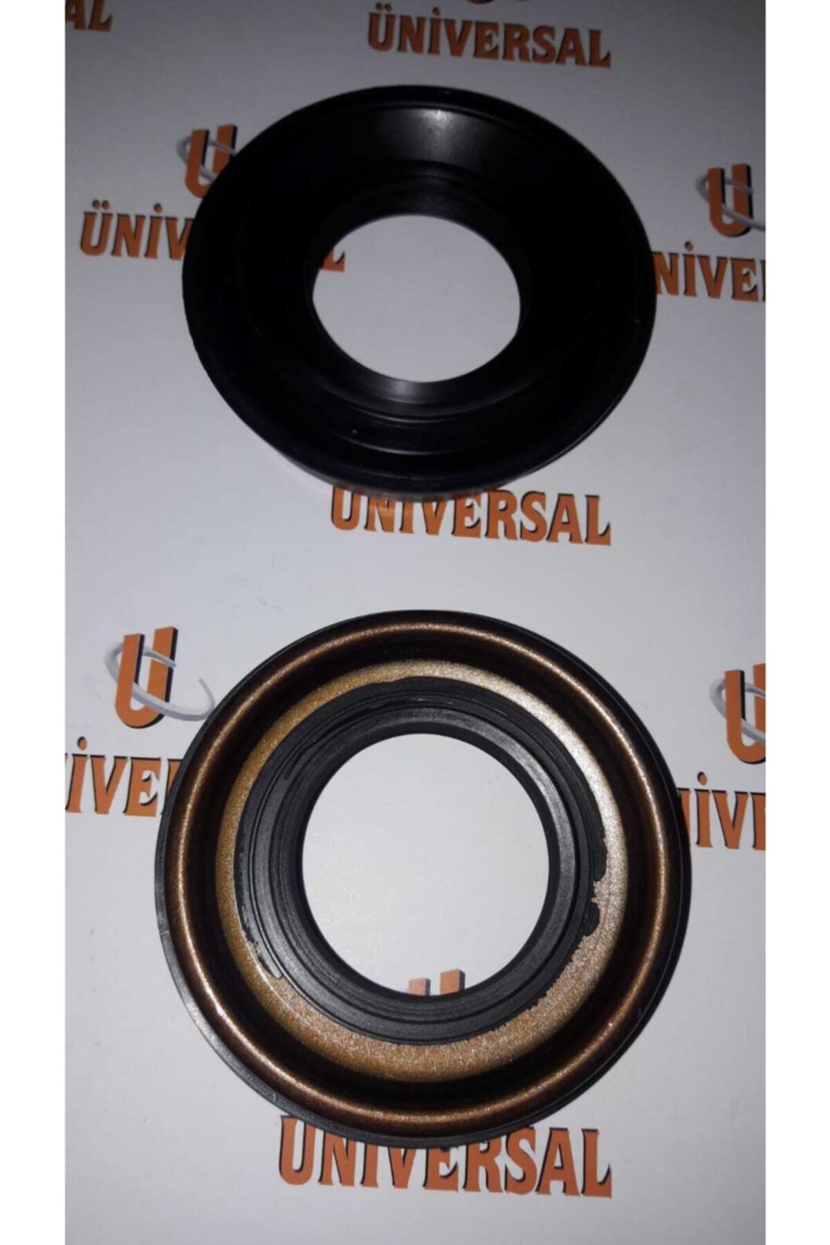 İthal Keçe Defransiyel Yd25 98-05/navara 07-13 Arka Şaft