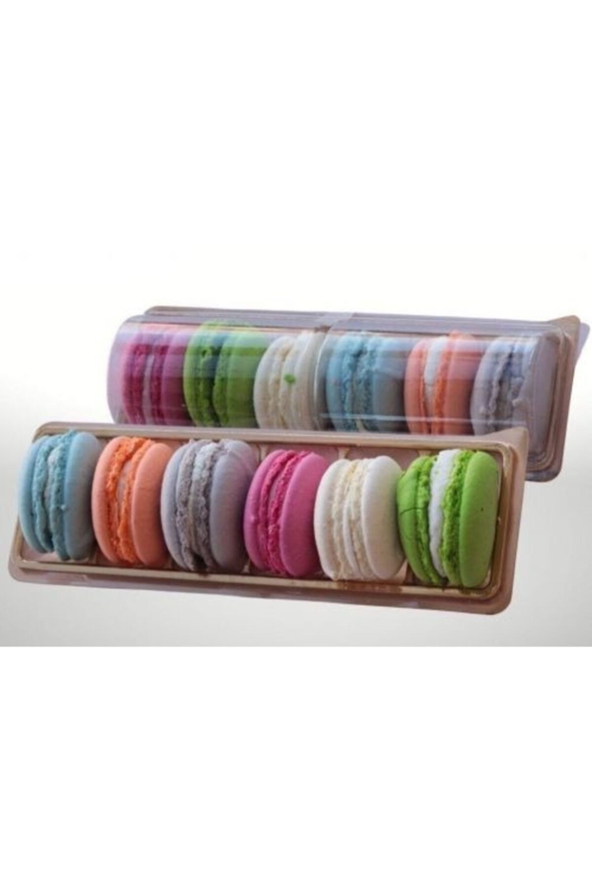 ÖZDEN MARKET 6'lı Macaron