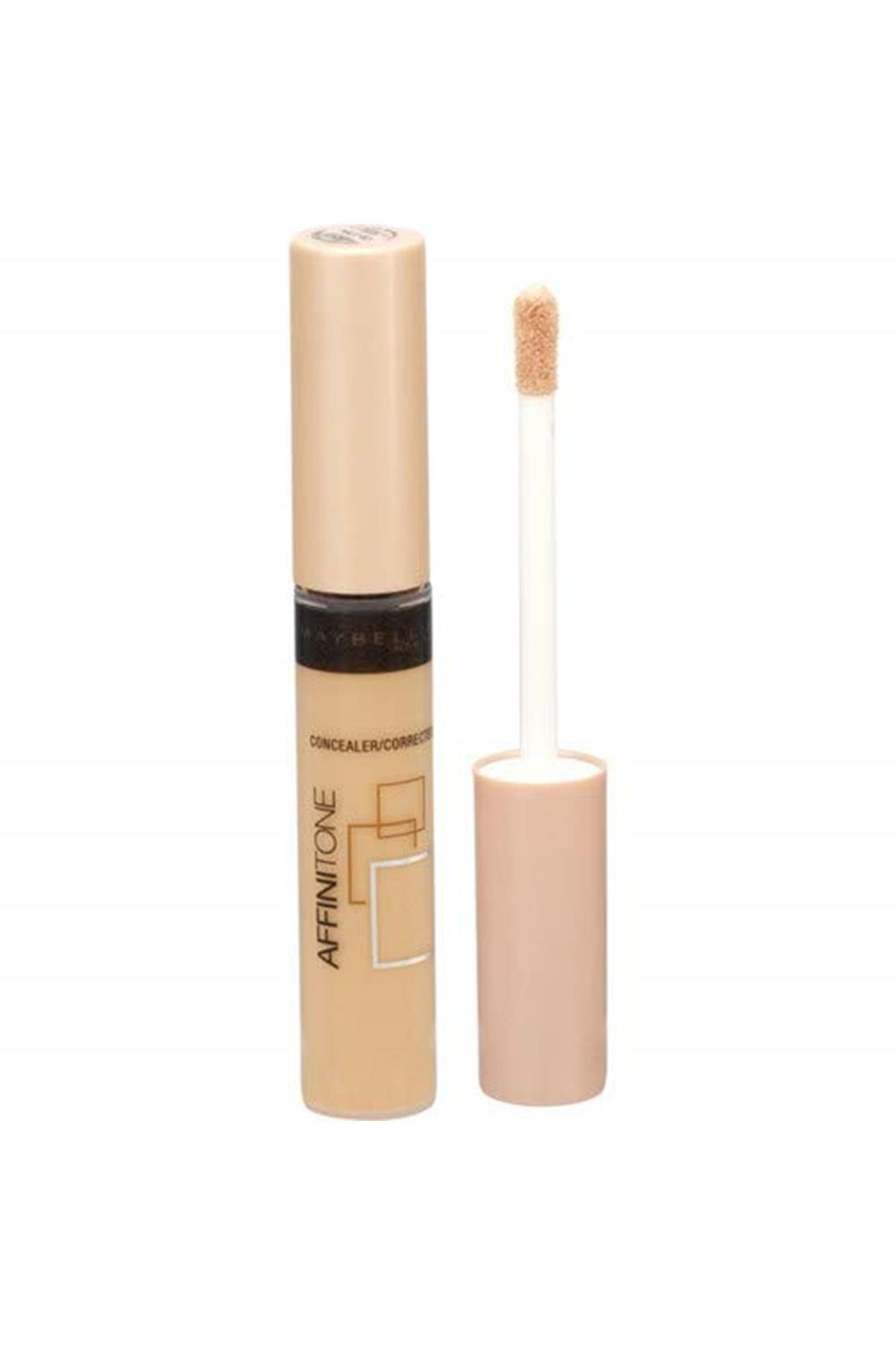 Maybeline Marka: Maybelline New York Affinitone Kapatıcı - 05 Medium Beige Kategori: Kapatıcı