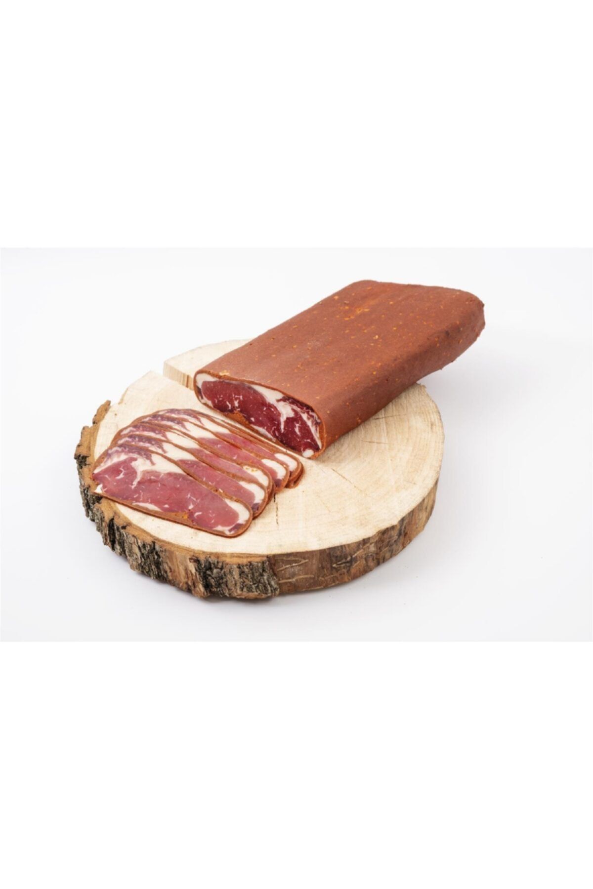 TUTARLI ET VE ET ÜRÜNLERİ Sırt Pastırma 250gr