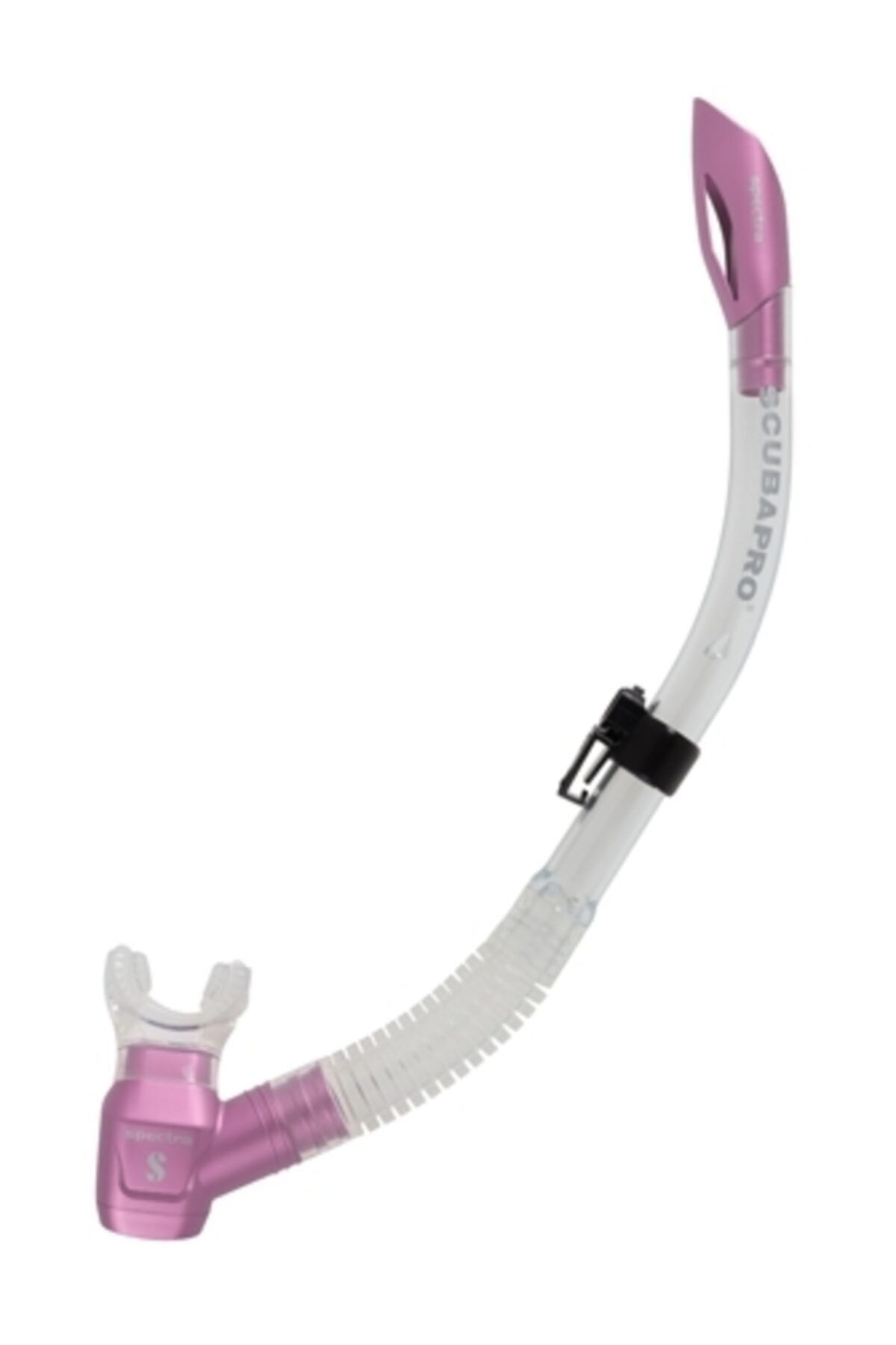 Scubapro Escape Şnorkel Pembe