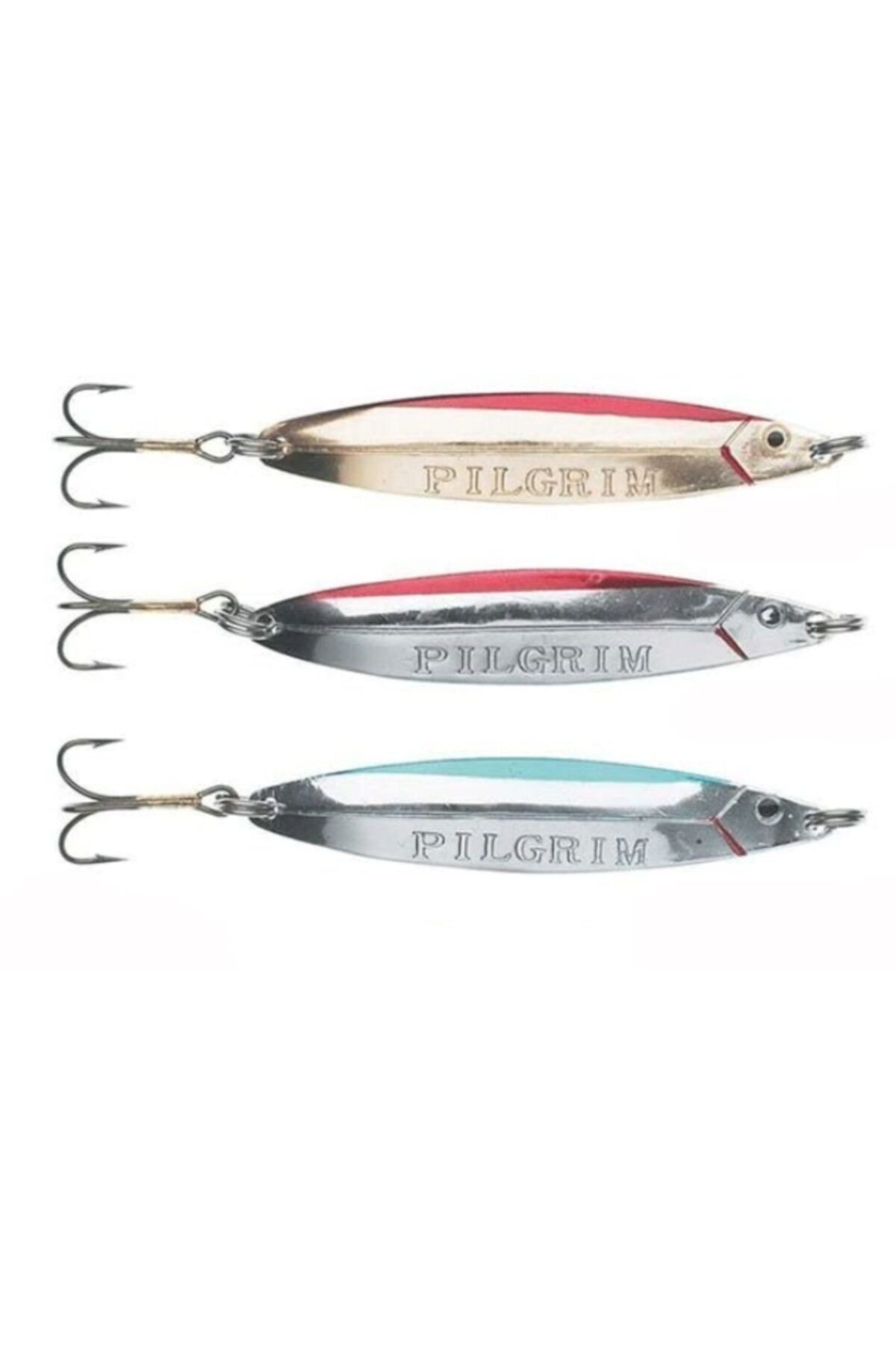 HANSEN Pilgrim 9.3cm 42g Kaşık