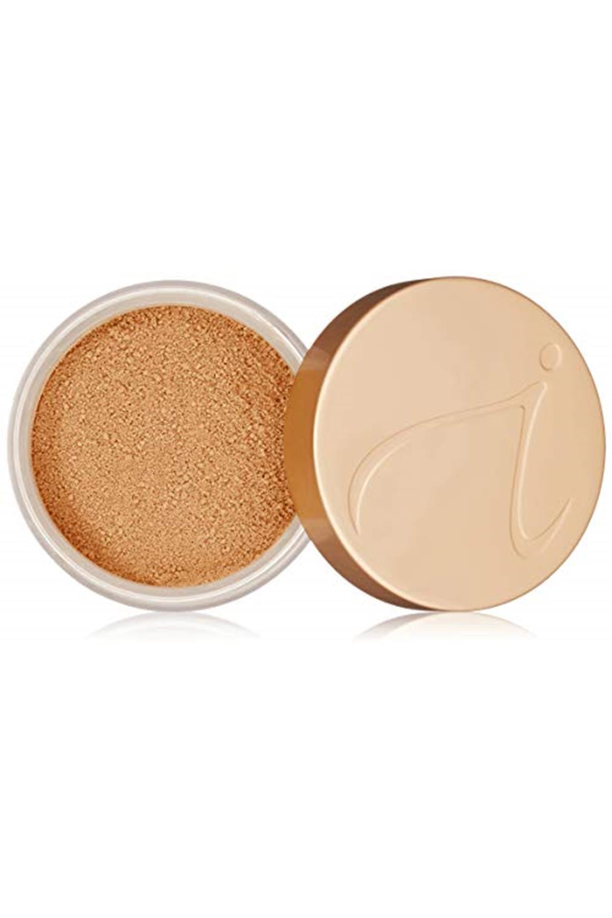Jane Iredale Amazing Base Loose Mineral Powder Spf20-eu-toz Pudra #suntan 1 Paket 10.5gr