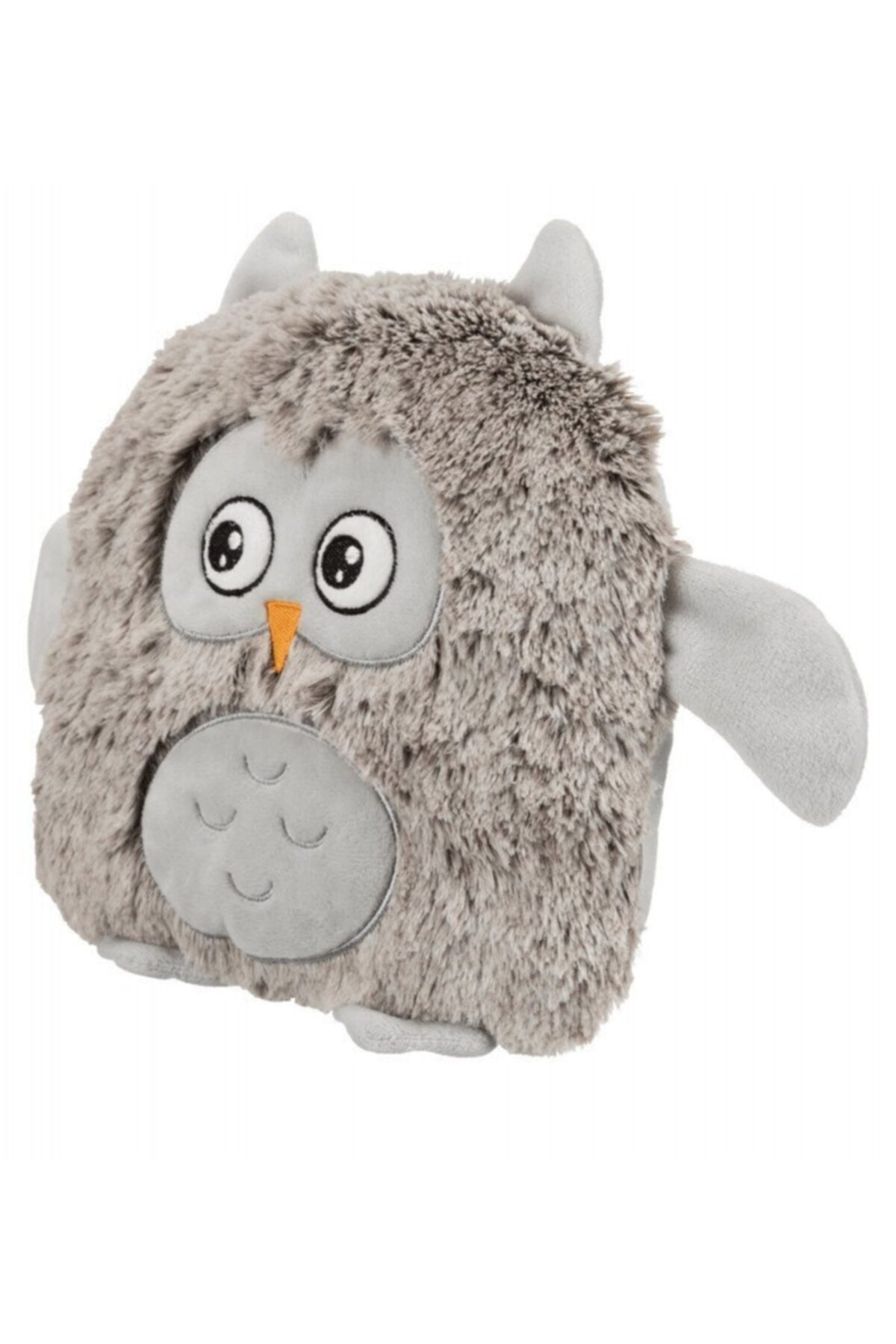 UCDKSHOP Trixie Köpek Oyuncağı, Peluş/kumaş Baykuş, 26cm