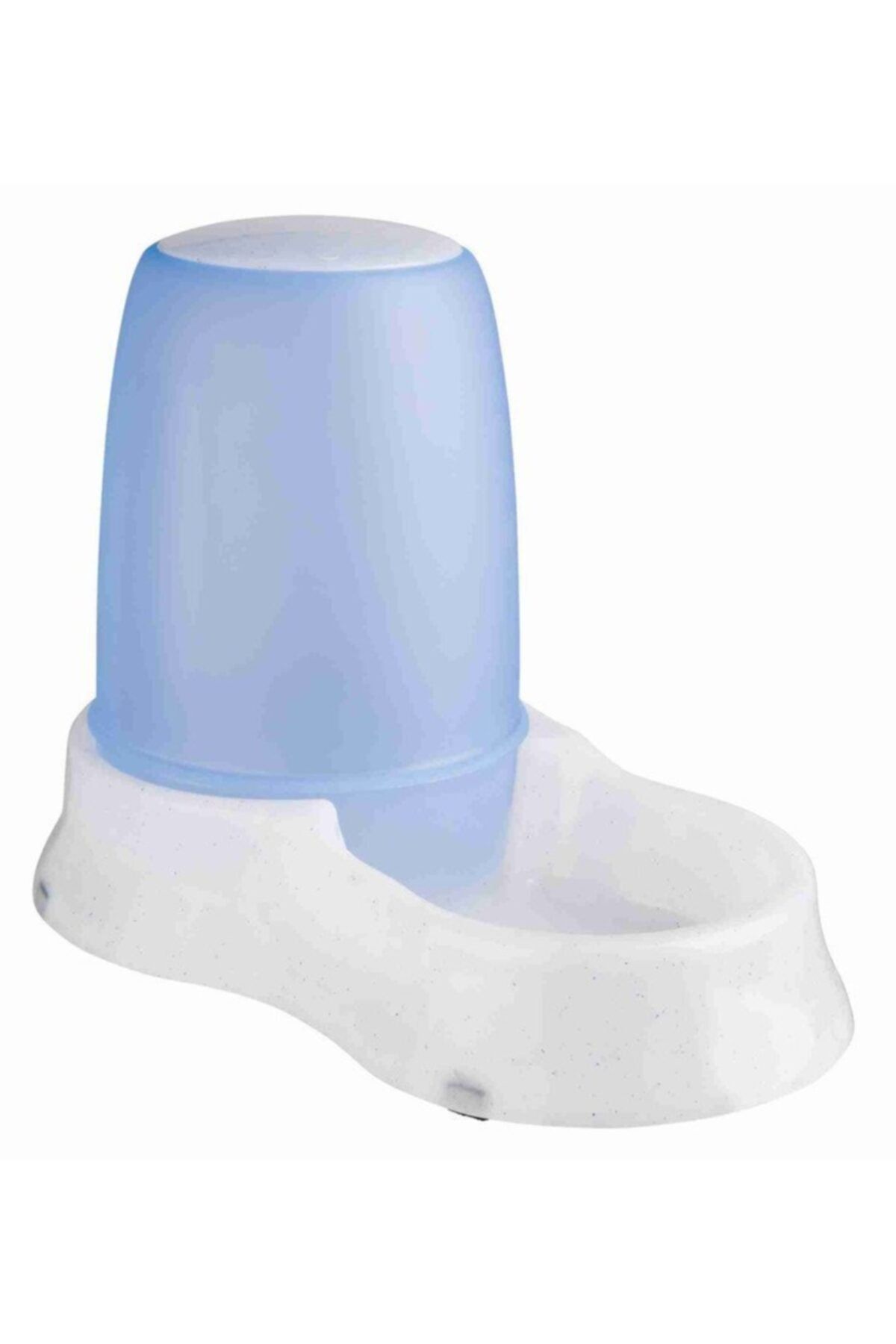 UCDKSHOP Trixie Plastik Depolu Sumama Kabı 1,5lt