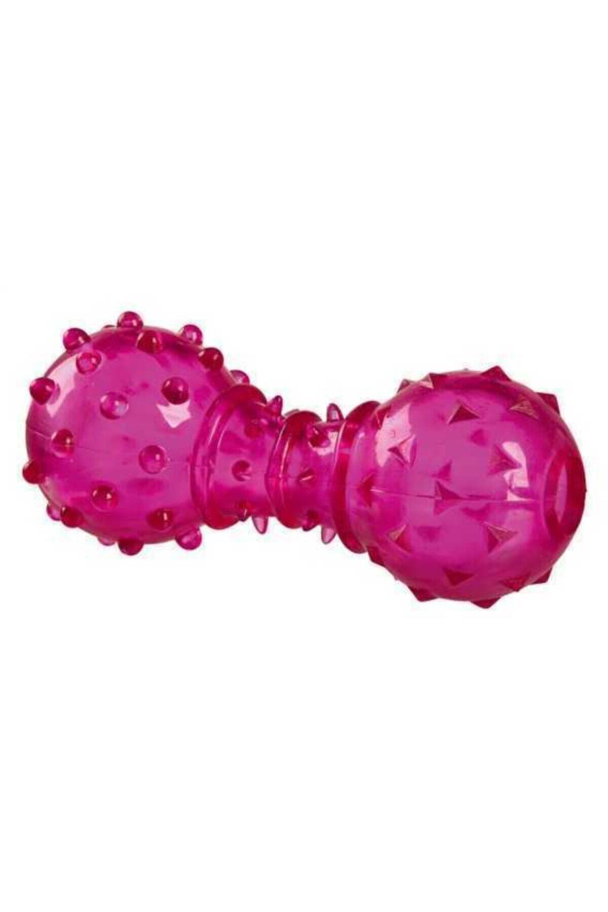 UCDKSHOP Trixie Termoplastik Köpek Oyuncağı 12cm