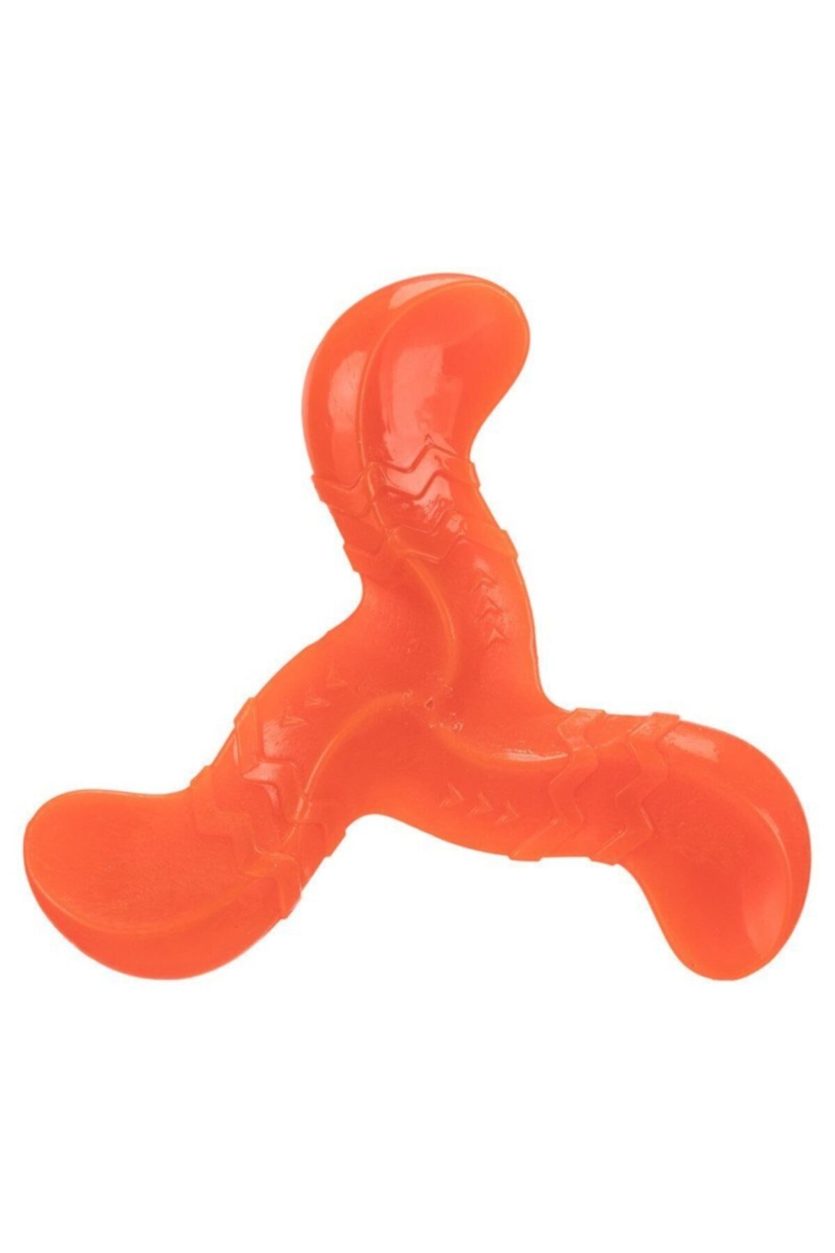 UCDKSHOP Trixie Köpek Oyuncağı, Tpr Bumerang 17cm