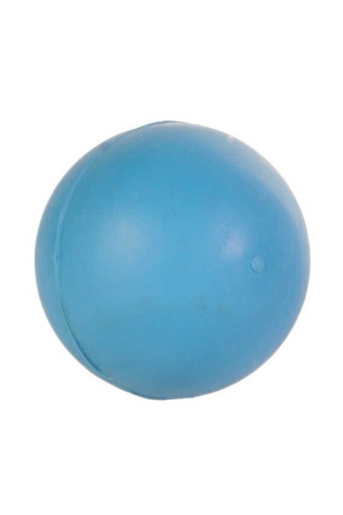 UCDKSHOP Trixie Köpek Doğal Kauçuk Top, Ø 8 Cm