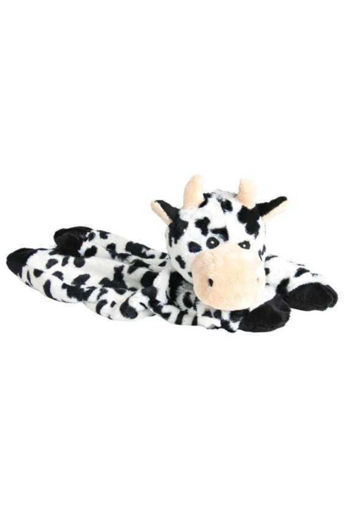 UCDKSHOP Trixie Köpek Oyuncağı , Peluş Inek 48 Cm