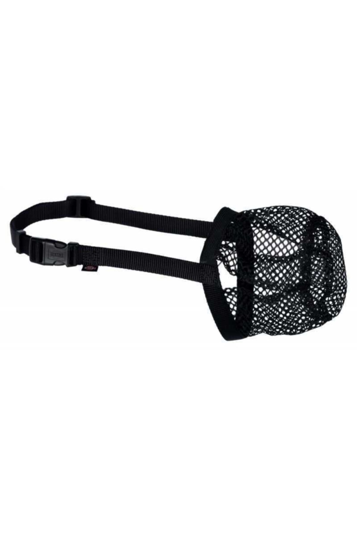 UCDKSHOP Trixie Köpek Ağızlığı, S-m, Siyah