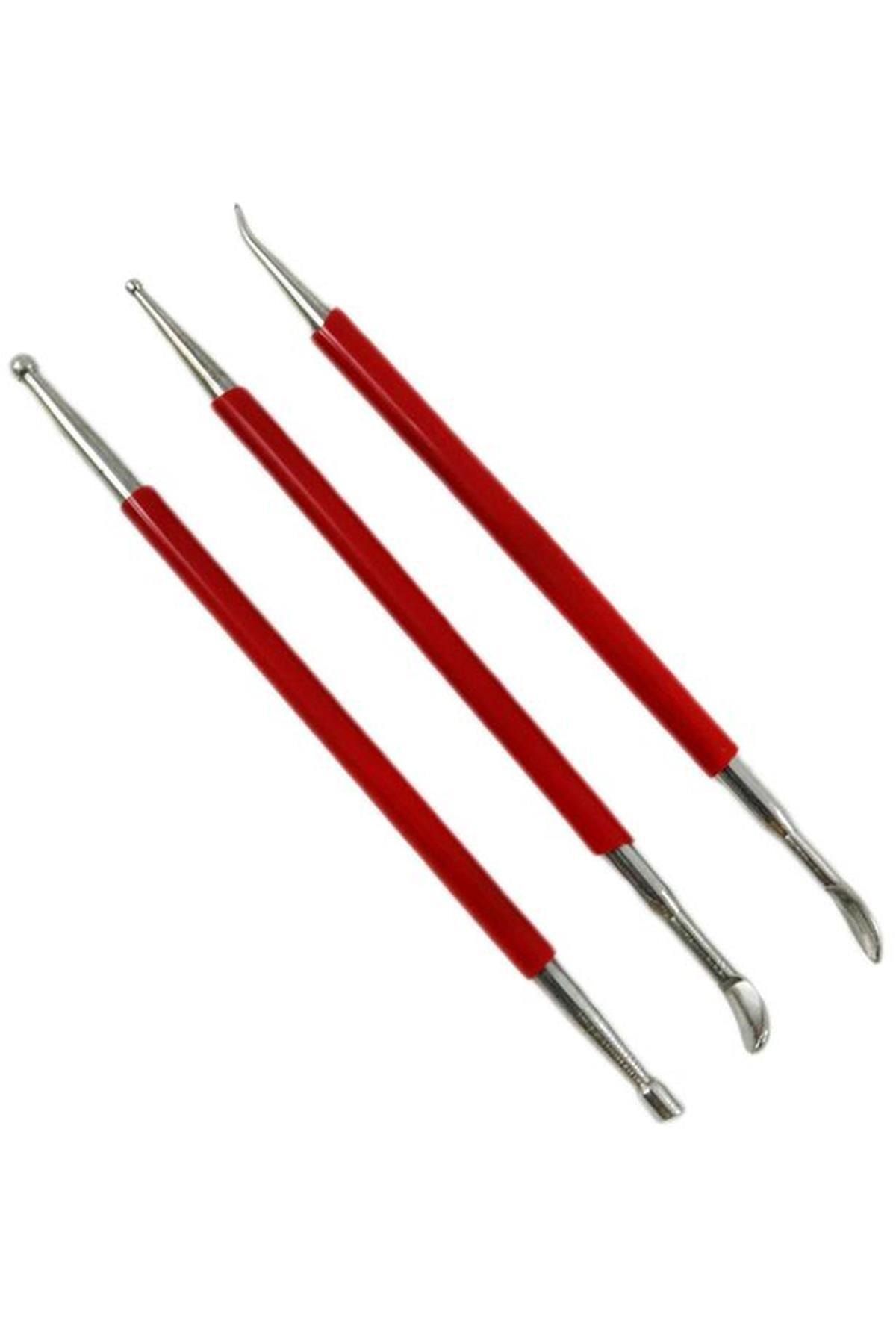 Südor Gravür Oyma 3lü Bs84