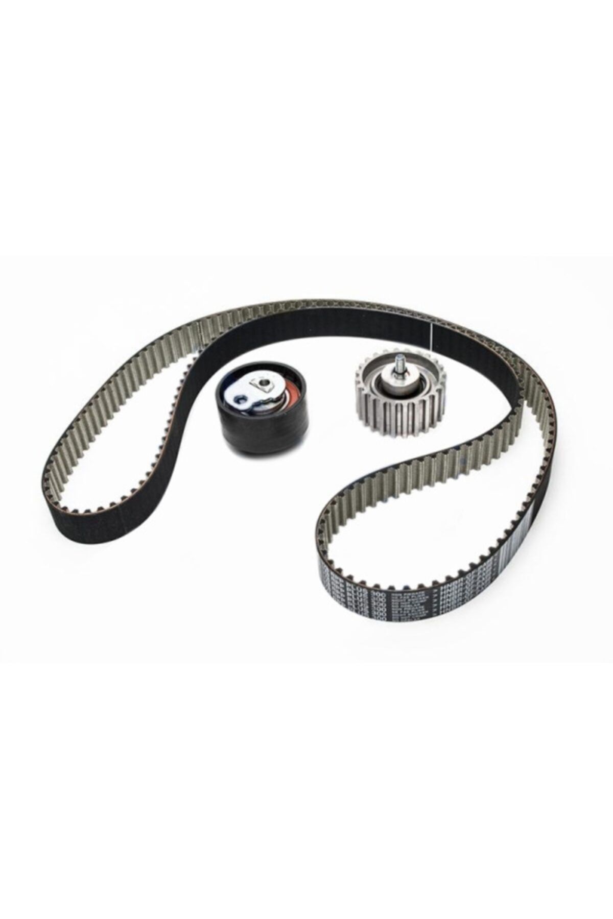 MCAR Triger Seti 178 Diş 2 Rulman+1 Kayış F1a-2.3 - Iveco Daıly Ducato Boxer Jumper Uyumlu