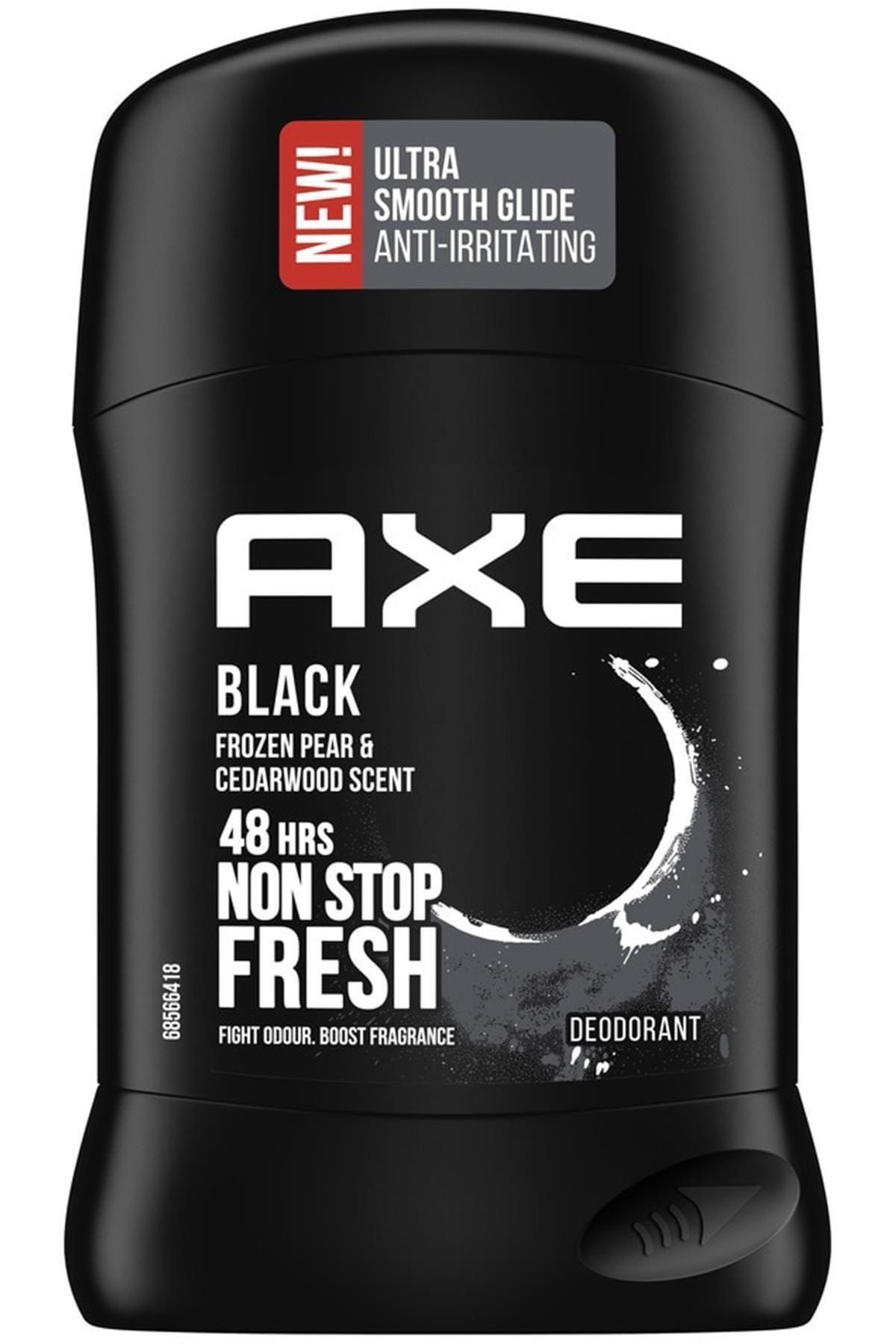 Axe Marka: Black Erkek Deodorant Stick 50 ml