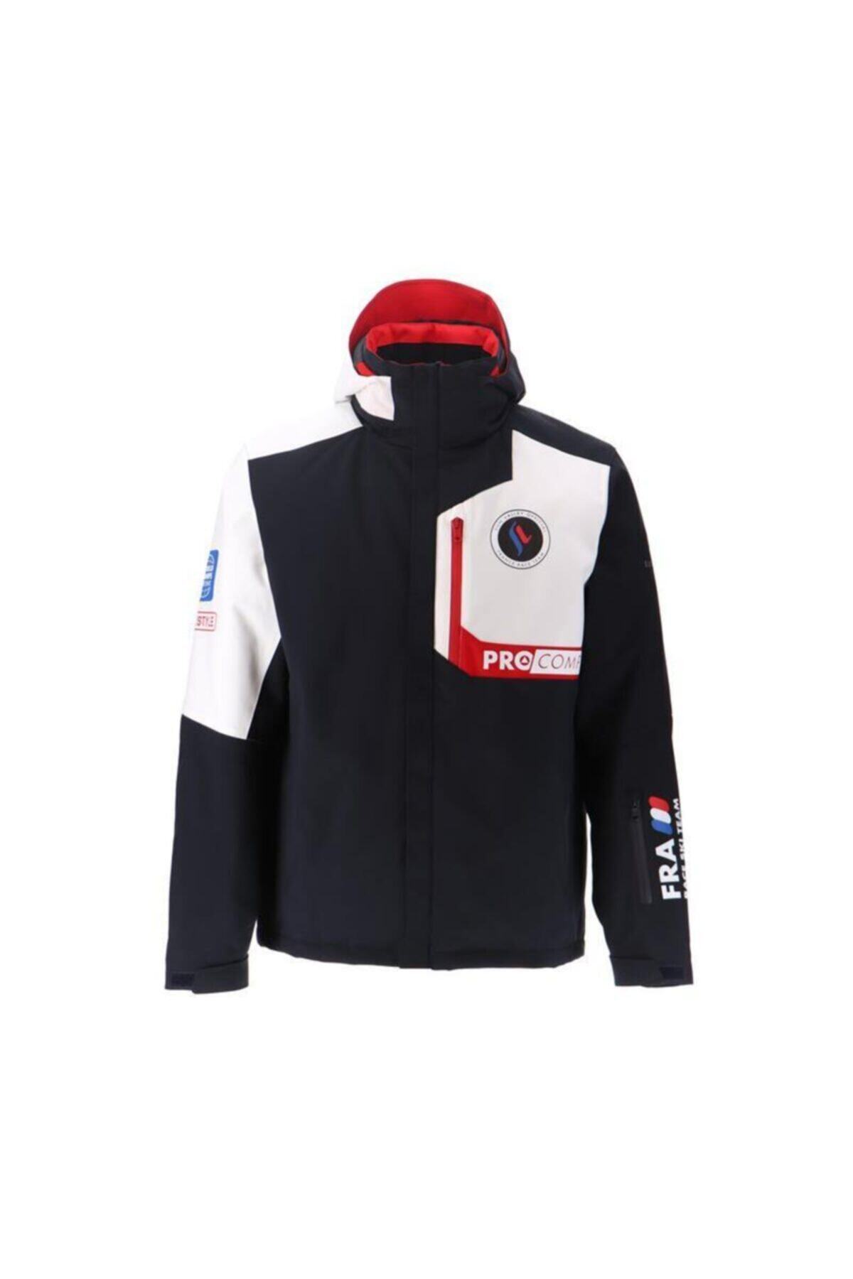 Sun Valley Dipton Erkek Kayak Ve Snowboard Mont Marine Fonce