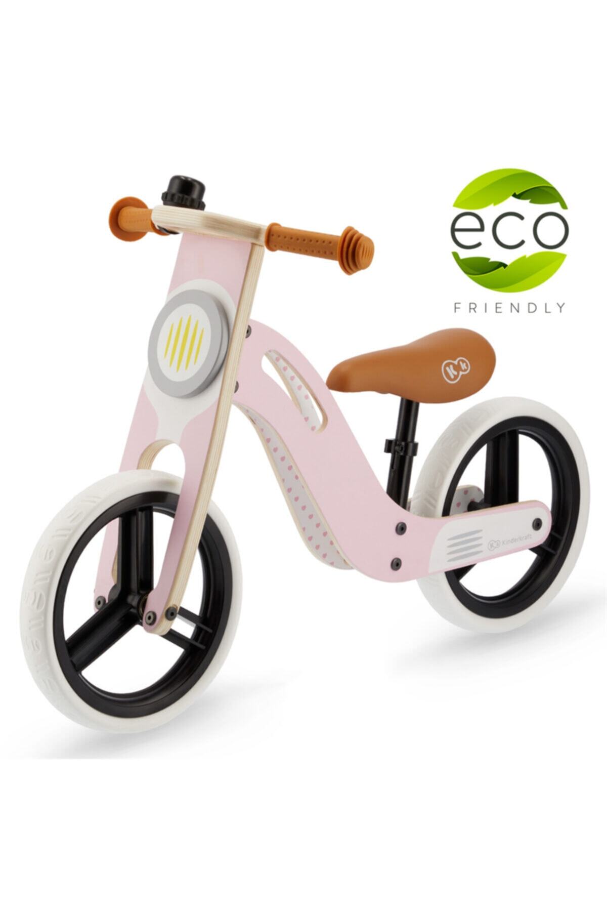 Kinderkraft Unıq Denge Bisikleti Pink