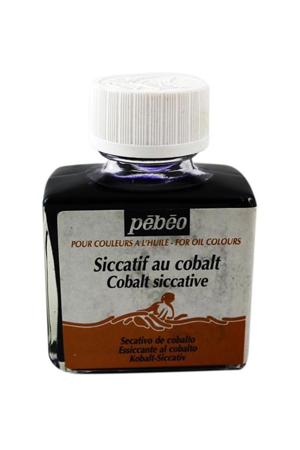 Pebeo Yüzeysel Kurutucu 75ml