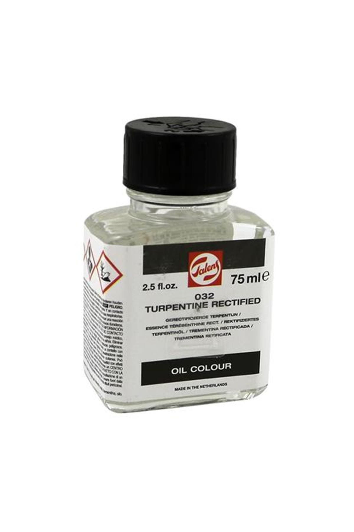 Talens Marka: Terebentin 75 Ml 24280032 Kategori: Ebru Seti