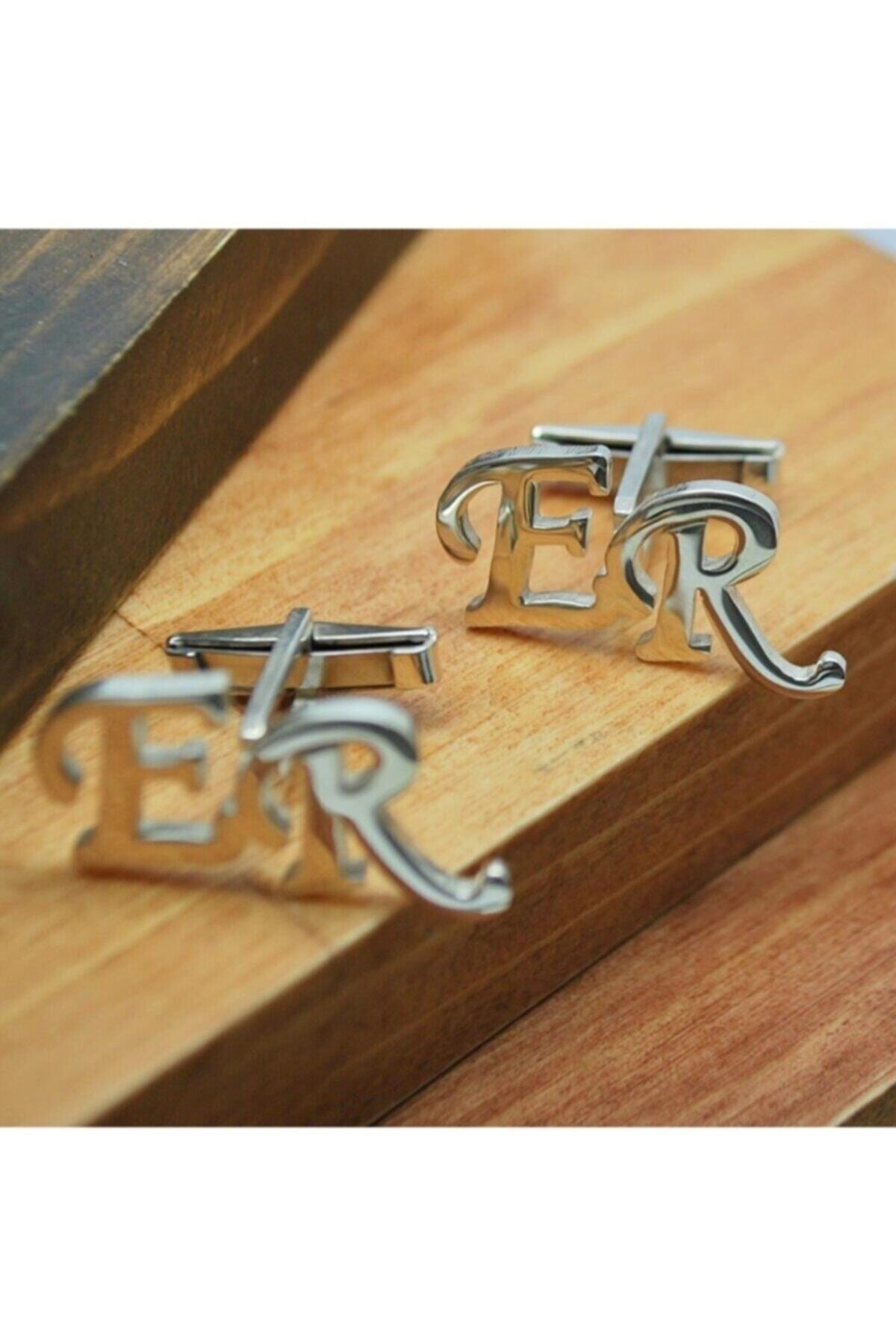 Redstone Store Şık Kol Düğmesi