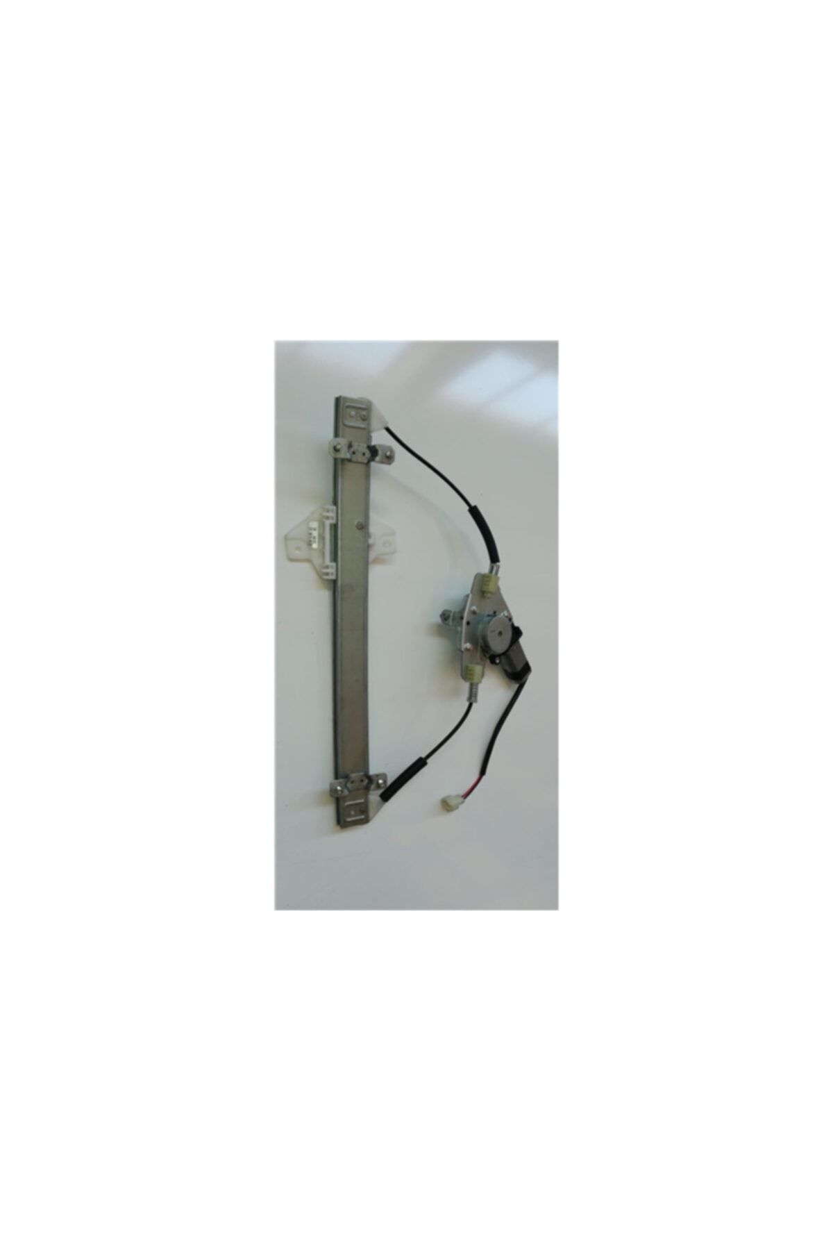 İthal Kriko Cam Accent Blue 11-16 Arka Rh (elek-motorlu)