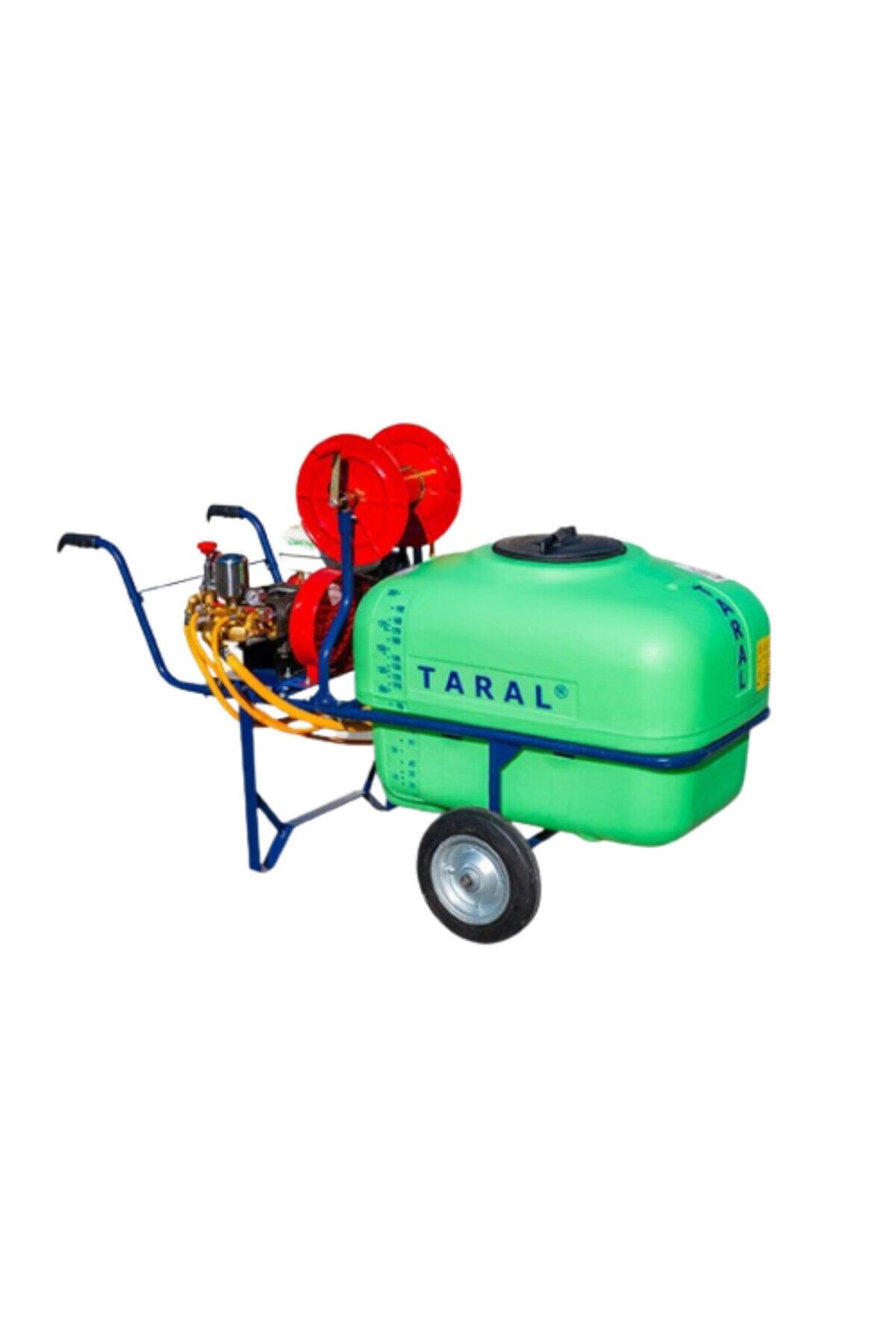 Taral Tp 200lt Piton Benzinli