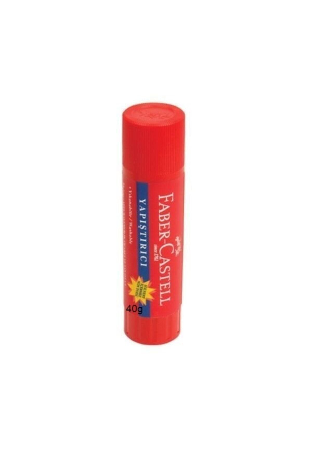 Lamy Faber Castel Stick Yapıştırıcı 40 gr - Z50r