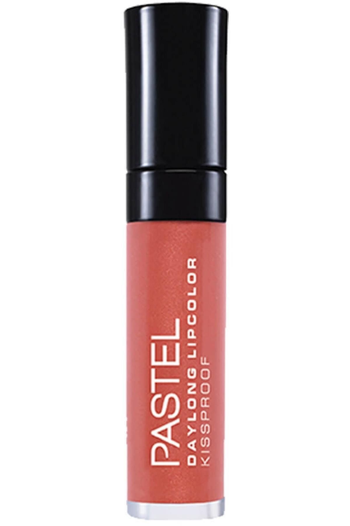 Pastel Daylong Lipcolor Kissproof Likit Ruj No. 17  Ruj