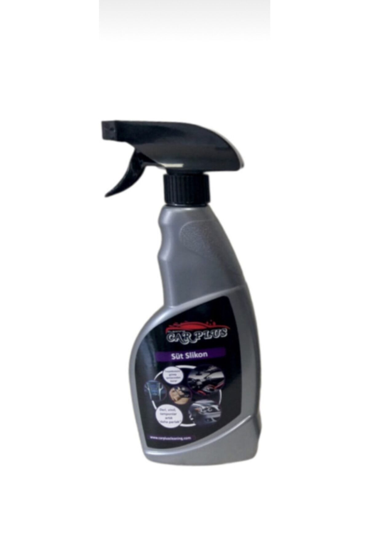 CARPLUS CLEANİNG Carplus Araba Torpido Temizleme Ürünü Süt Slikon