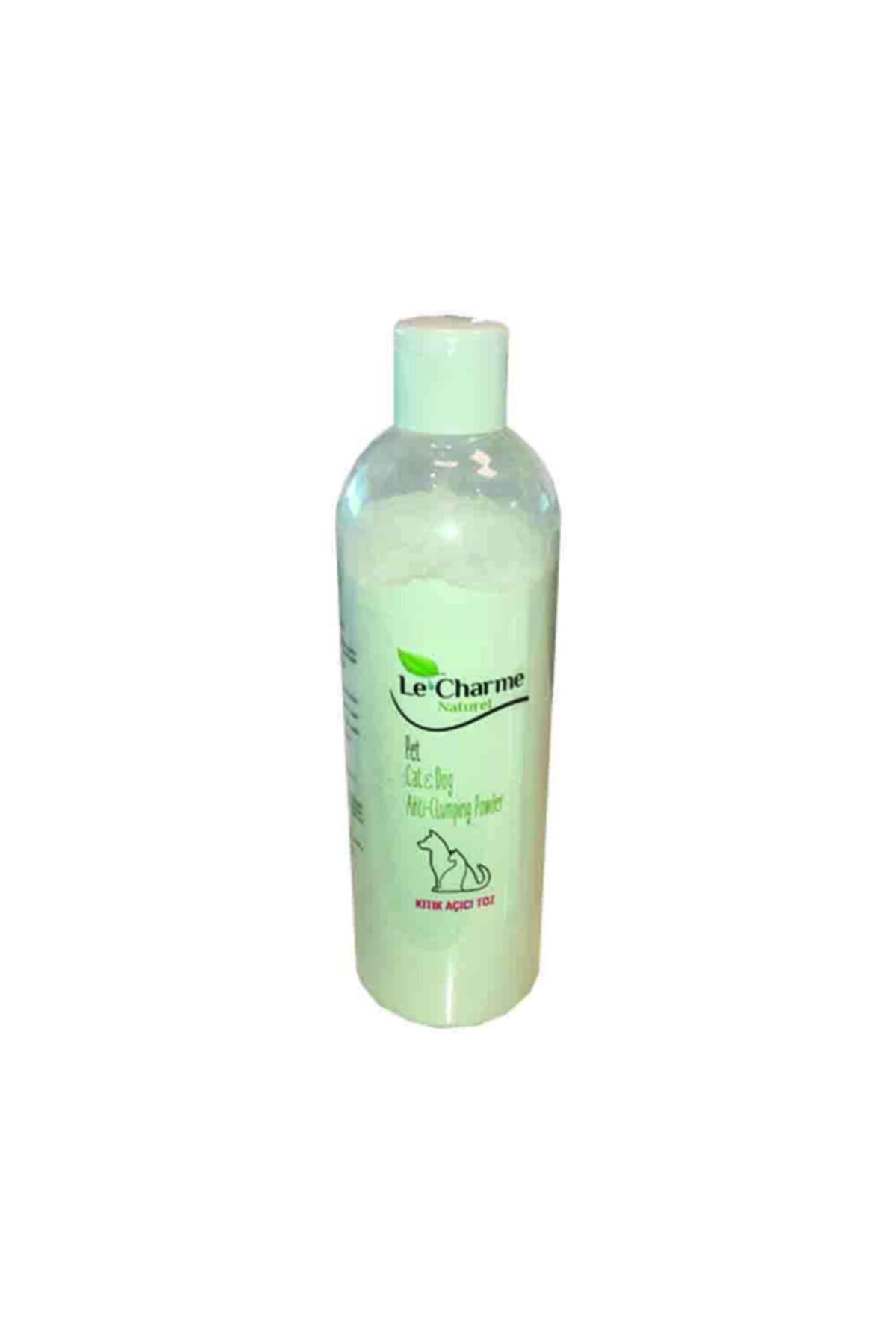 Simbastore Kedi Tüy Topaklanma Önleyici Kıtık Açıcı Toz