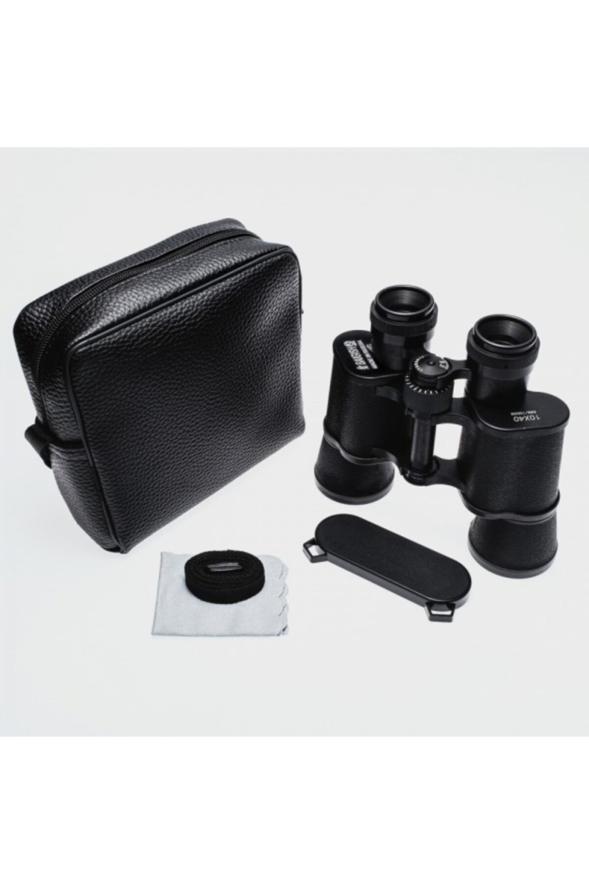 Baigish 10x40 Profesyonel El Dürbünü