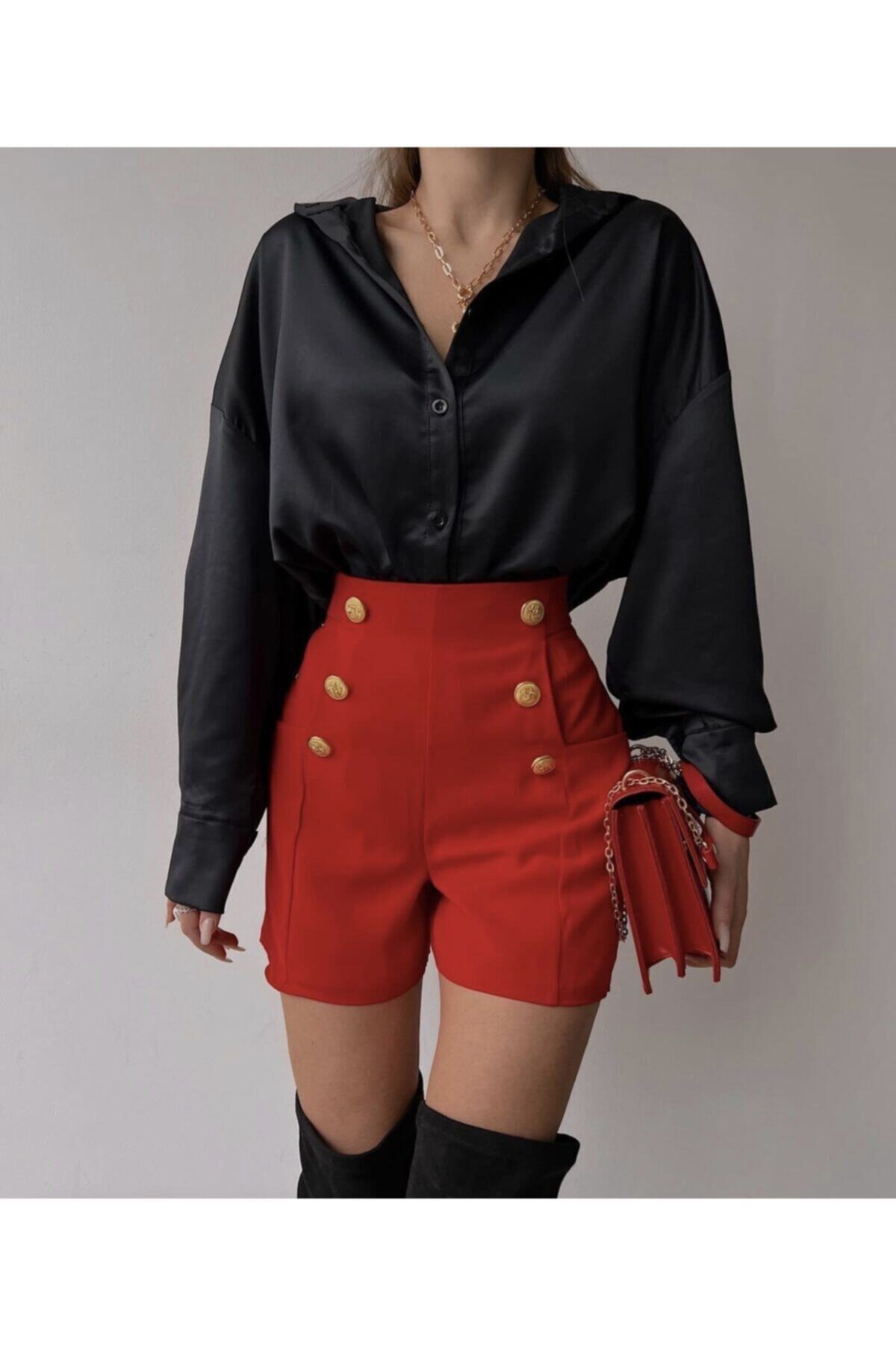 Lady Rich Star Raisa Studio Milano Short
