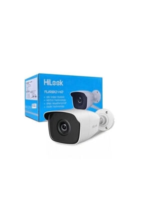 Hılook Thc-b120-pc 2mpix 20mt Gece Görüşü, 2,8mm Lens, Bullet Kamera Image 0