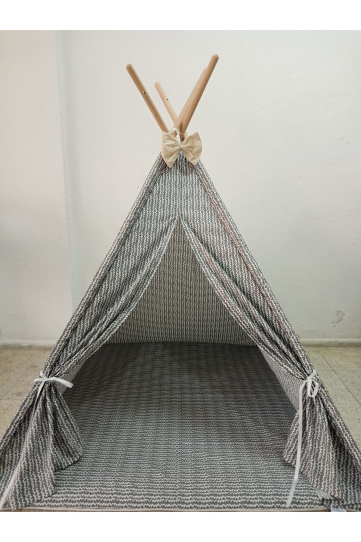 Livelybaby Oyun Çadırı
