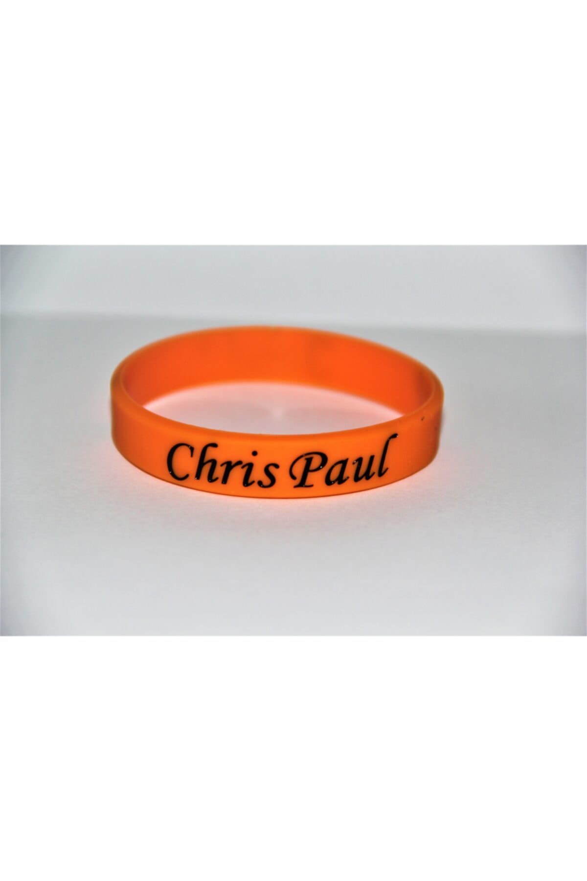 PurpleJam Turuncu Chris Paul Suns Basketbol Nba Bileklik