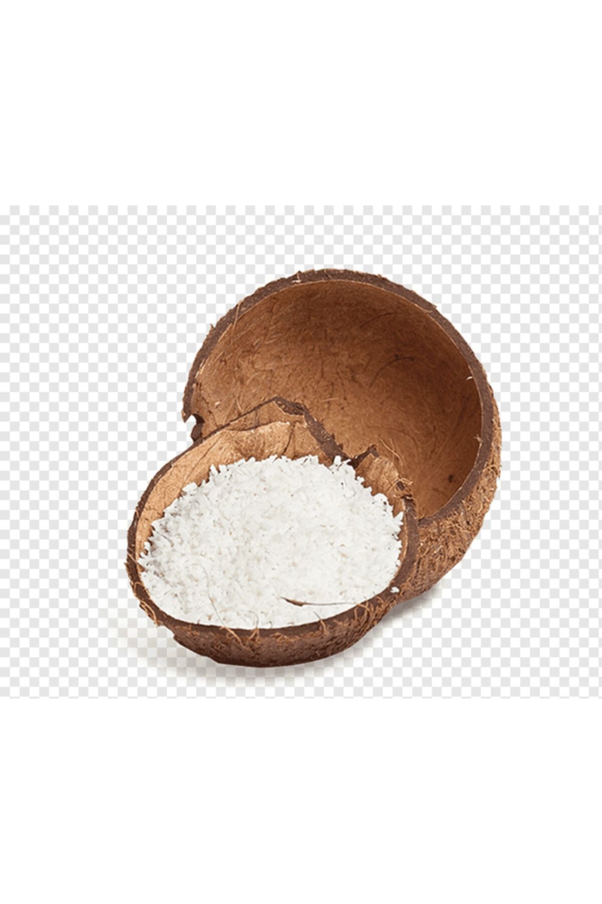 YÖRESEL PİYOLAJ GIDA Hindistan Cevizi Tozu 250 Gr.