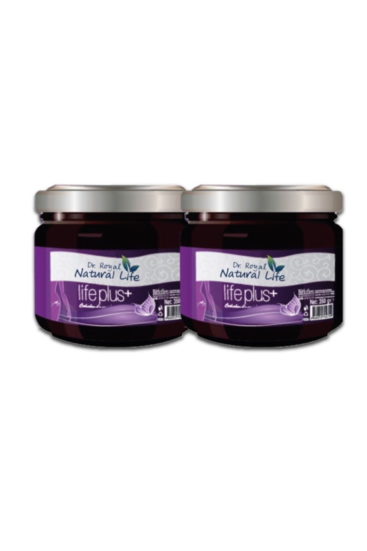 Dr.Royal Natural Life Life Plus Iştah Açıcı Kilo Aldırıcı Toz