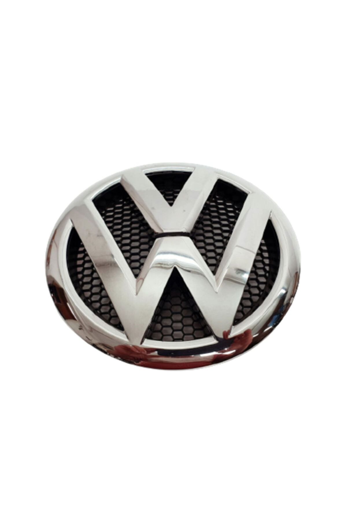YİGOPAR 7e0853601c Volkswagen Transporter T6 Ön Panjur Arma Amblem 2010-2014 Model Arası Uyumlu